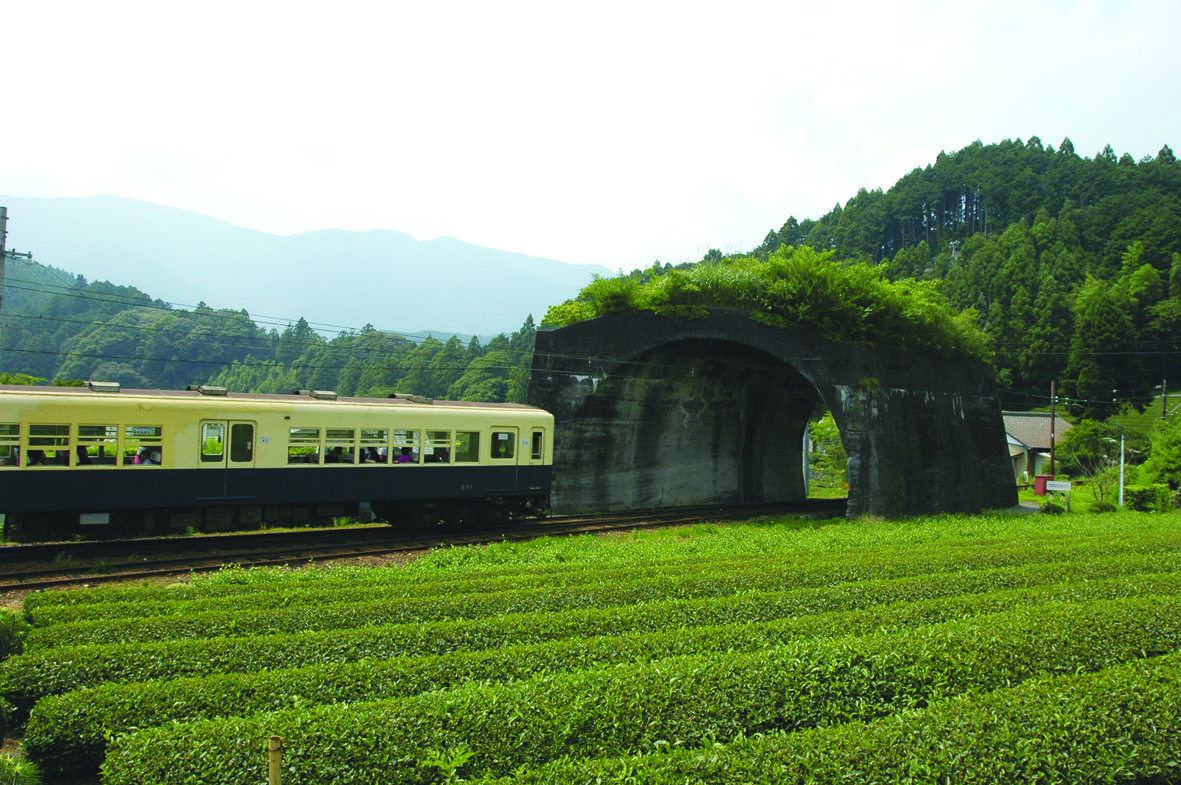 地名トンネル