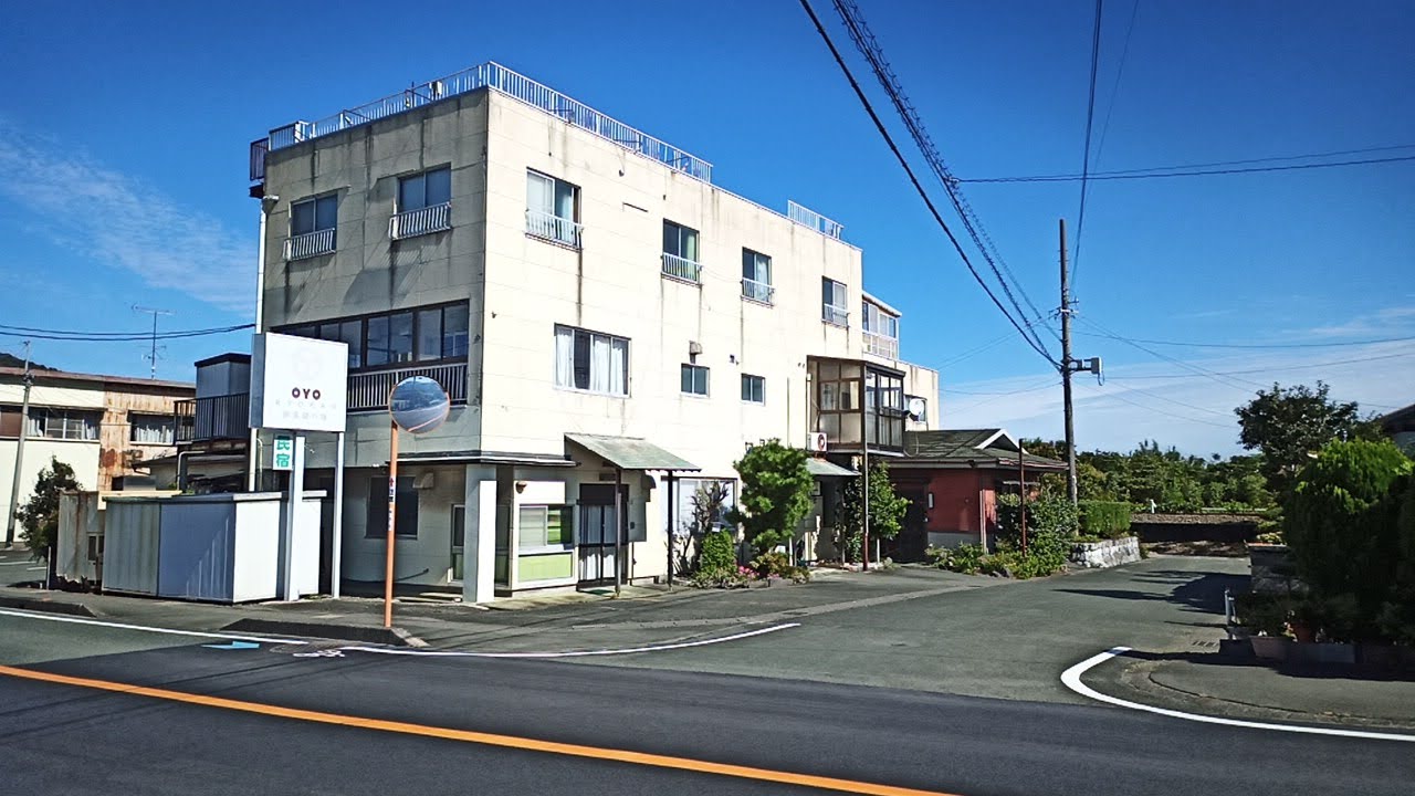 OYO旅館浜名湖の宿