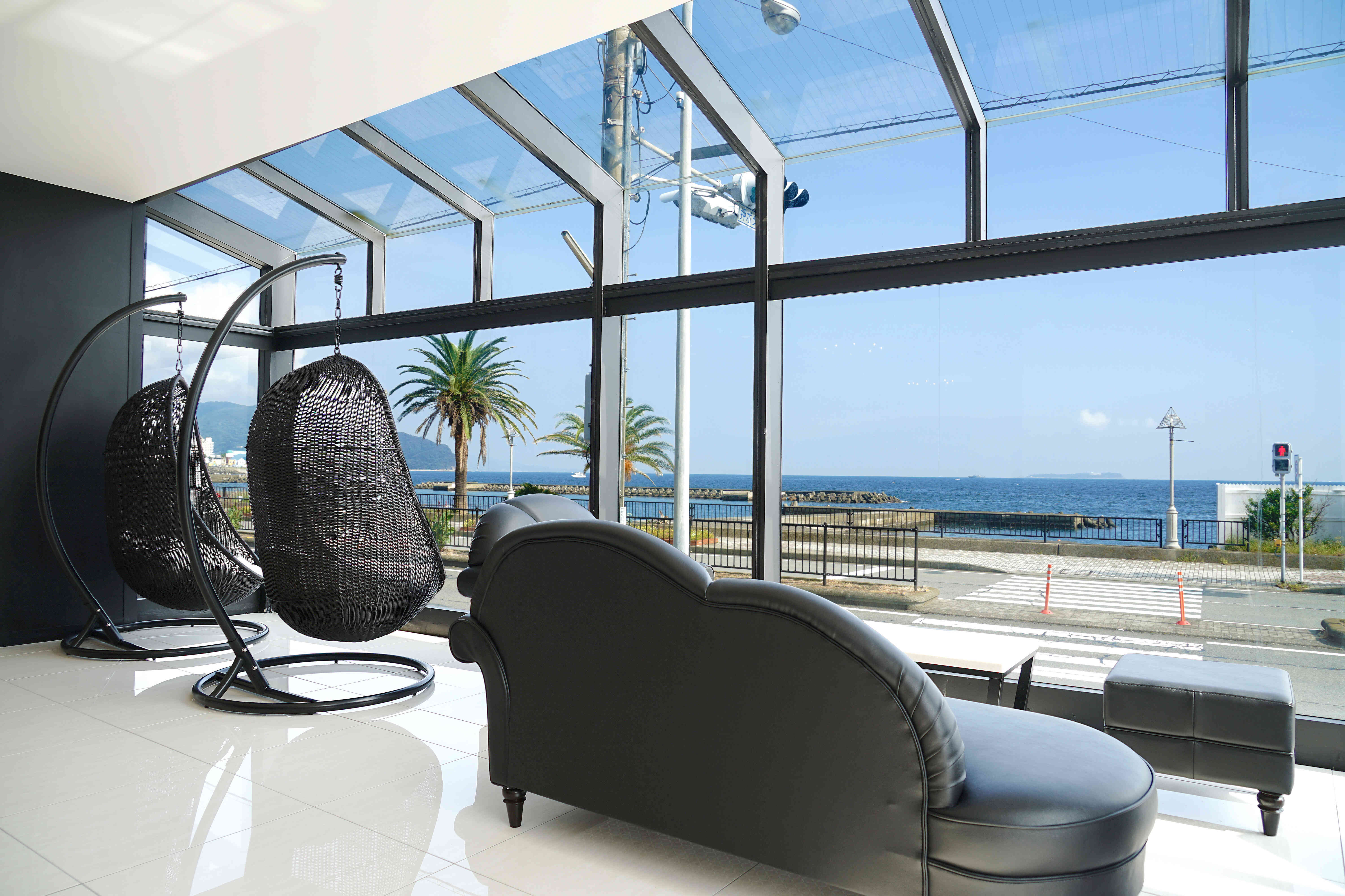 SEVEN SEAS HOTEL ITO