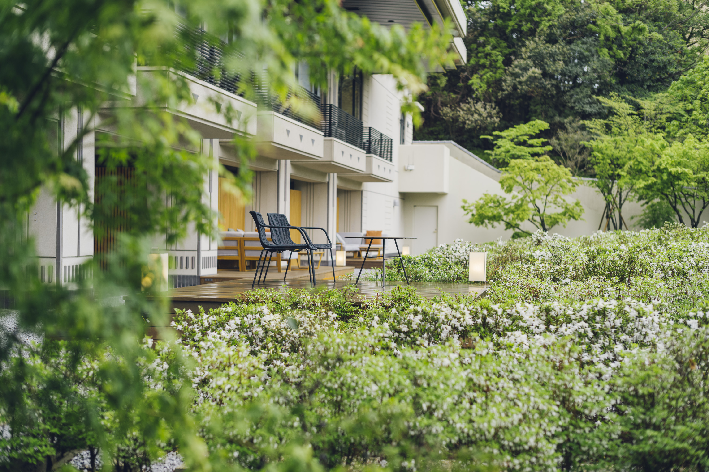 茶処のもてなしと浜名湖の壮麗な眺望を楽しむ温泉旅館