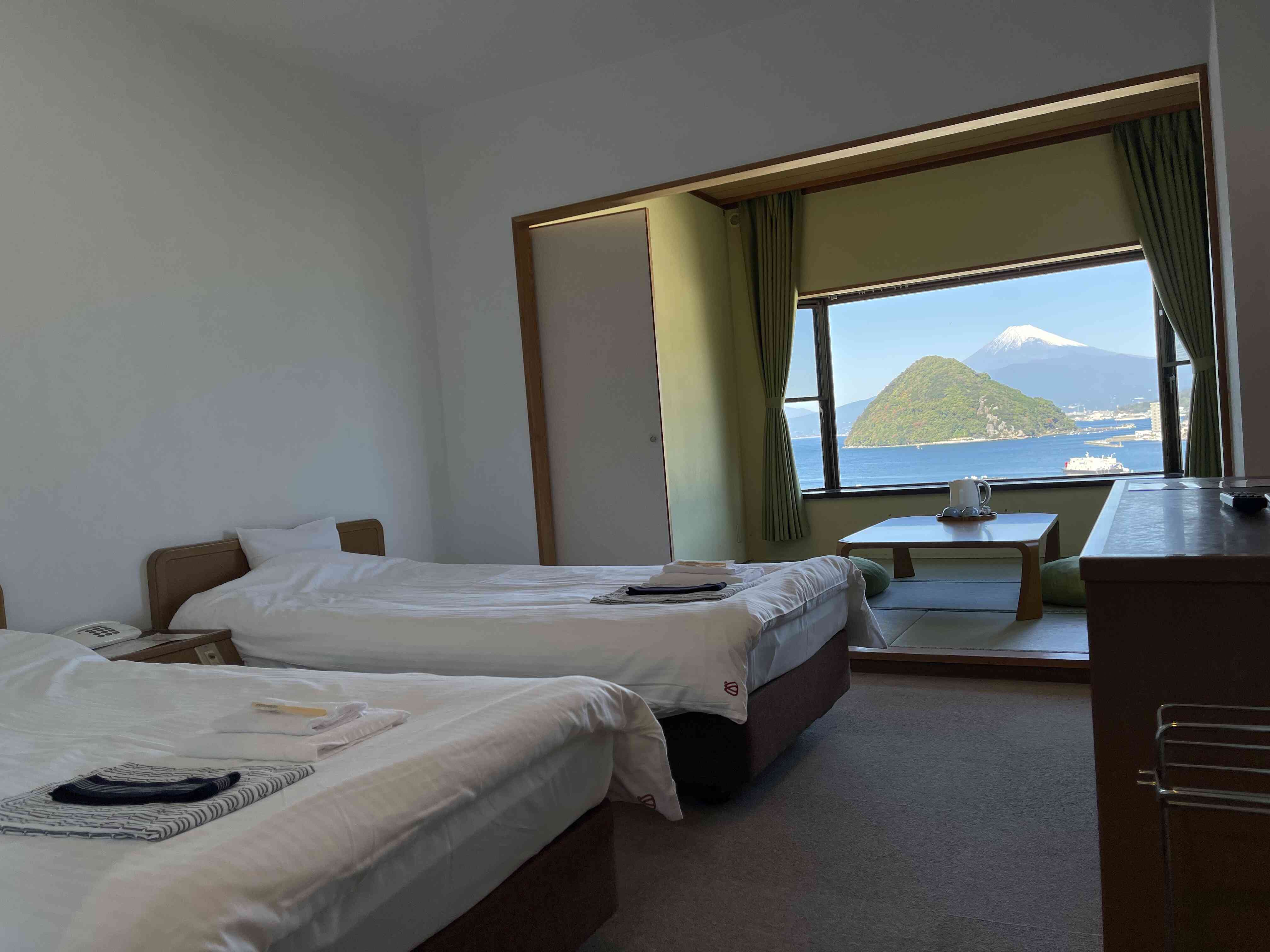 お部屋一例