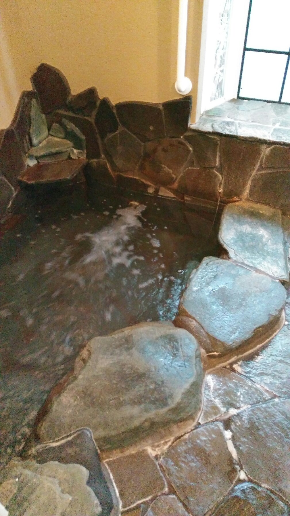 お風呂