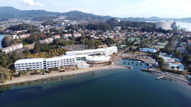 東急ハーヴェストクラブ浜名湖／ハローナビしずおか 静岡県観光情報