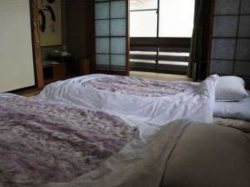 2人部屋客室画像