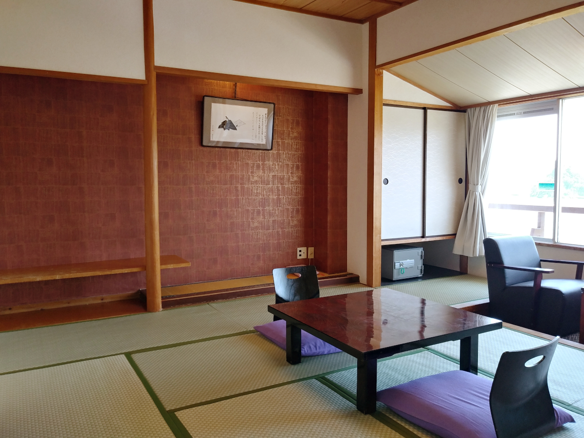 客室一例①