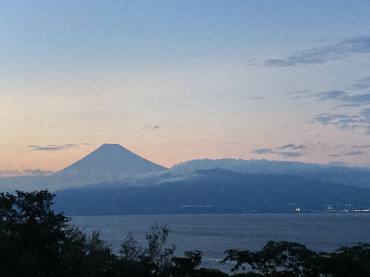 富士山