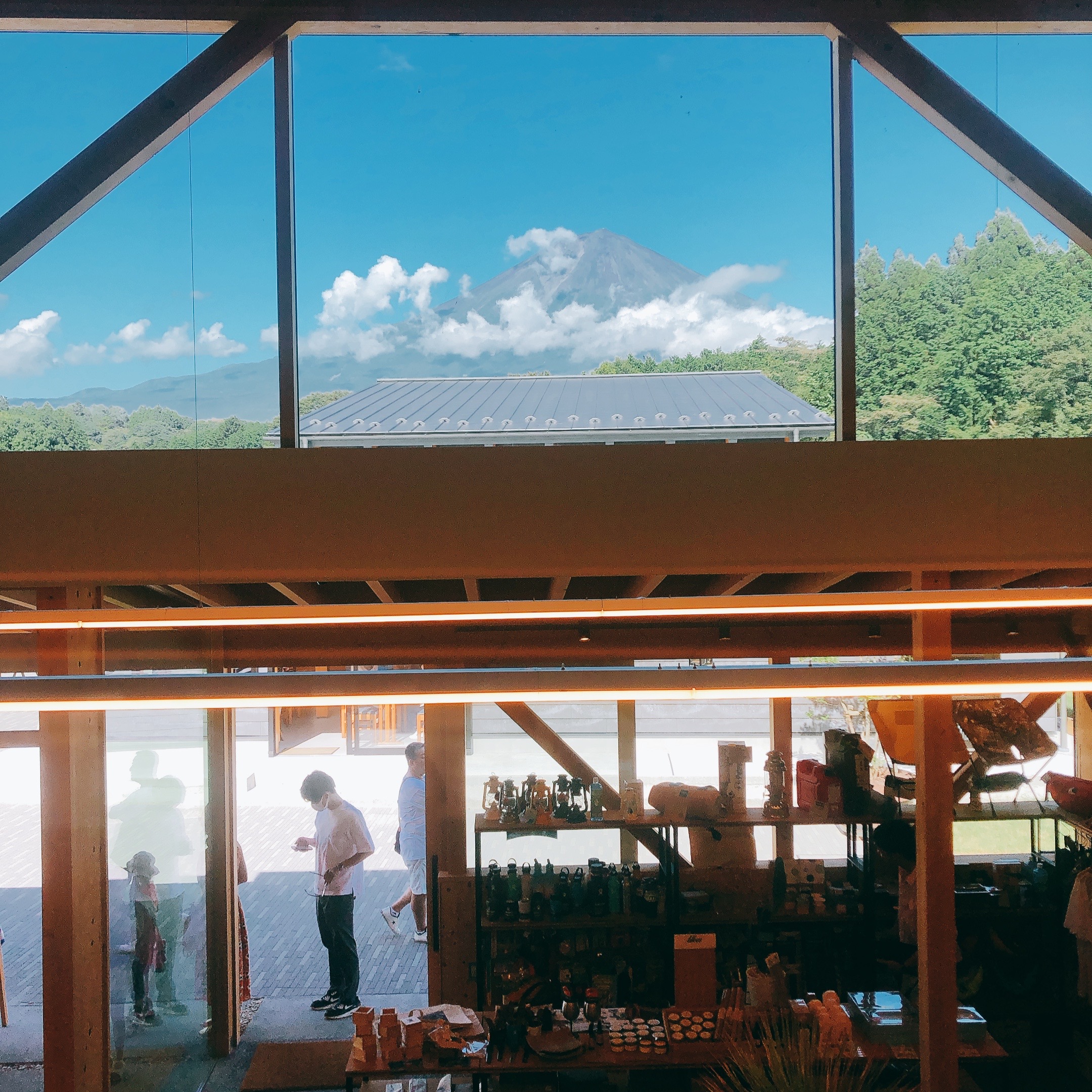 SHIRAITO GENERAL STORE／ハローナビしずおか 静岡県観光情報