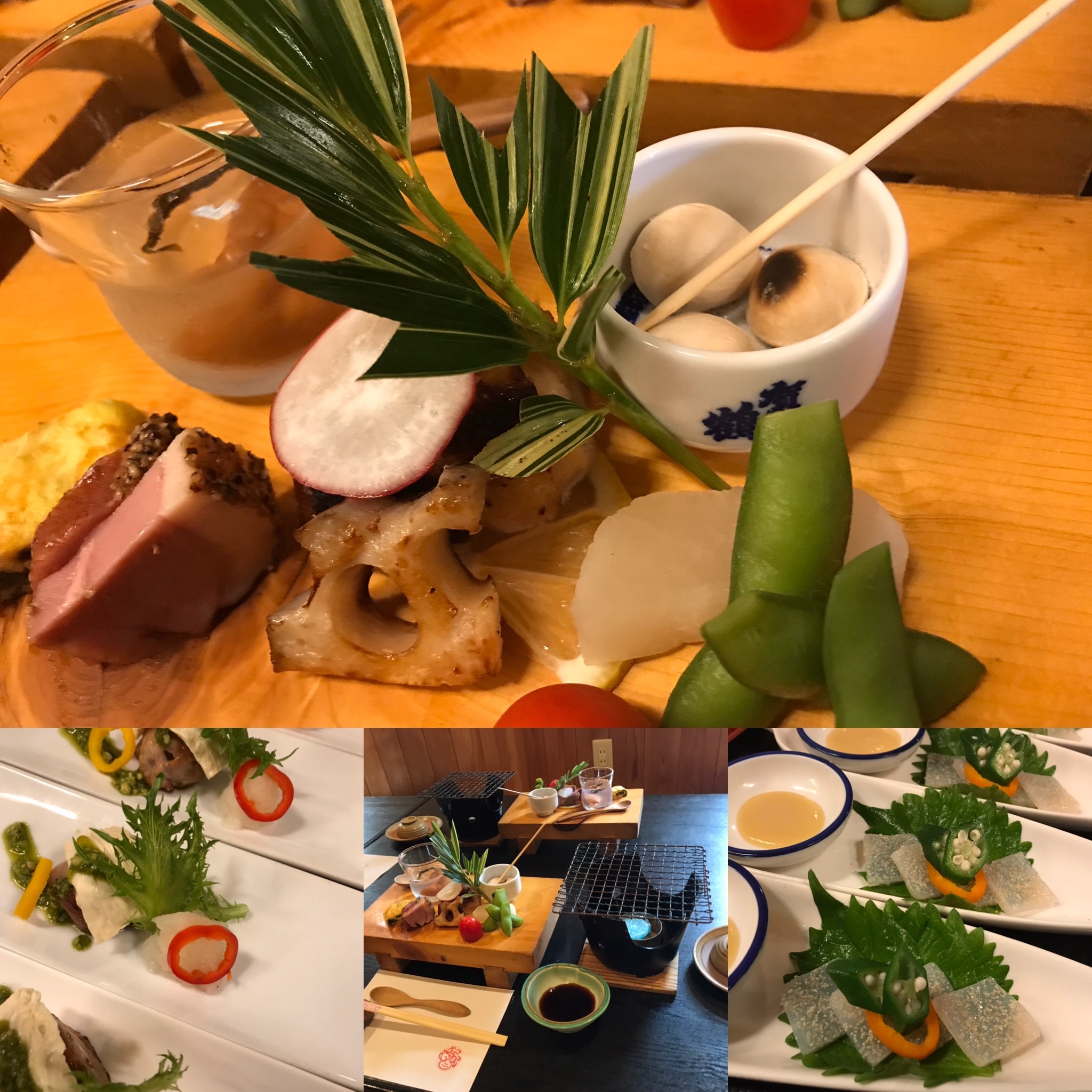 宴会料理