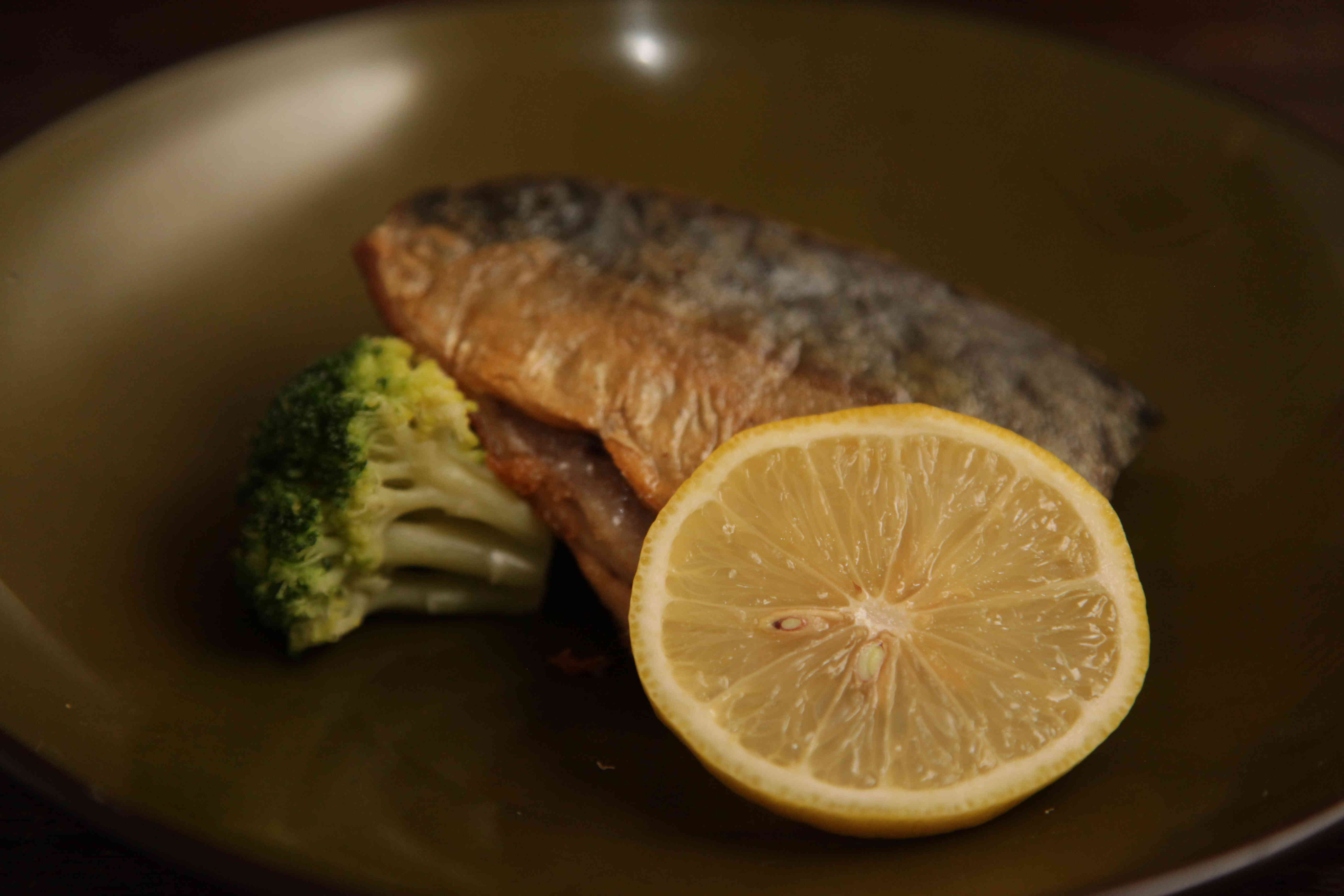 海の幸を取り入れたメニューのご用意しています。
