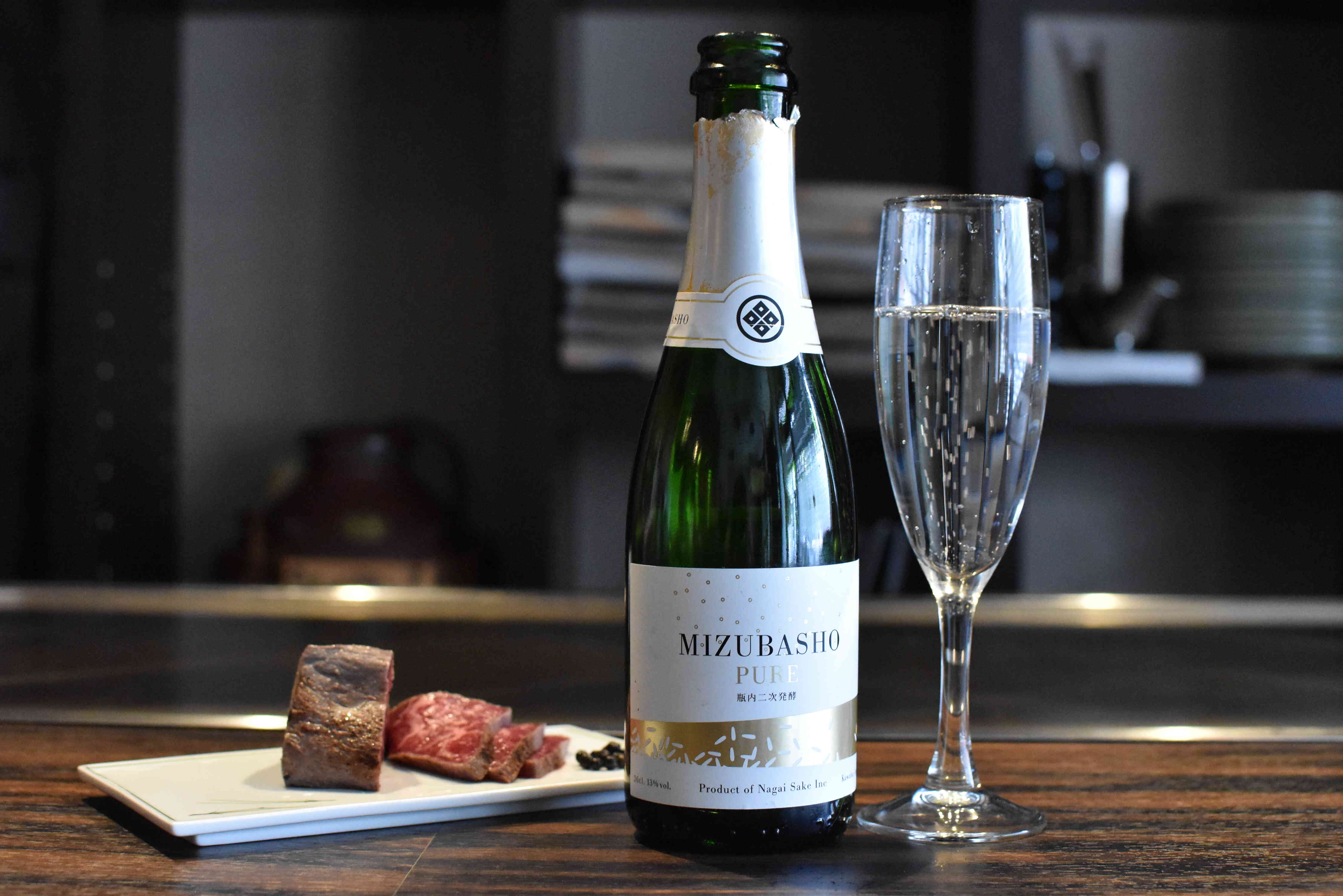 こだわりのお酒をご一緒に