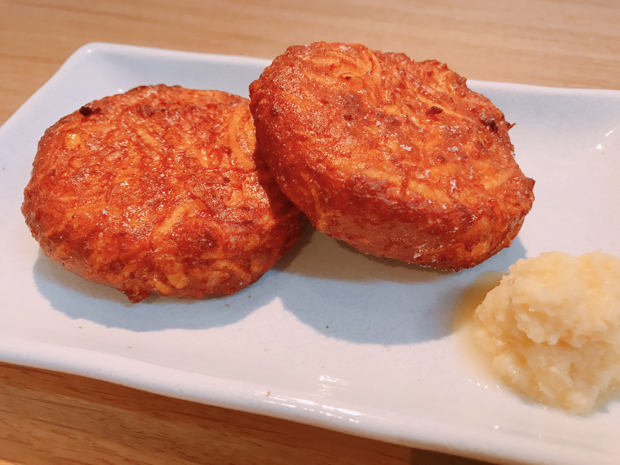 絶品さつま揚げ