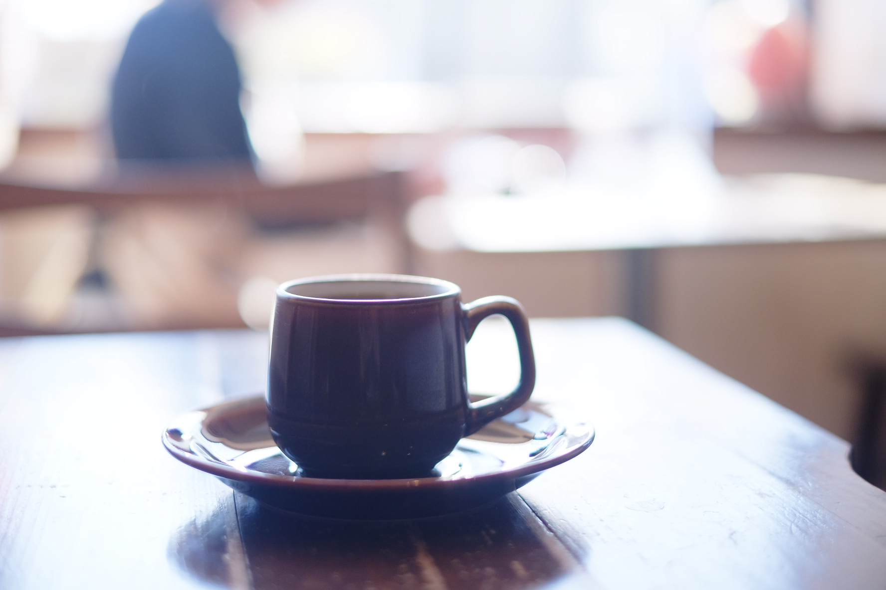 自家焙煎コーヒー
Good Day ブレンド