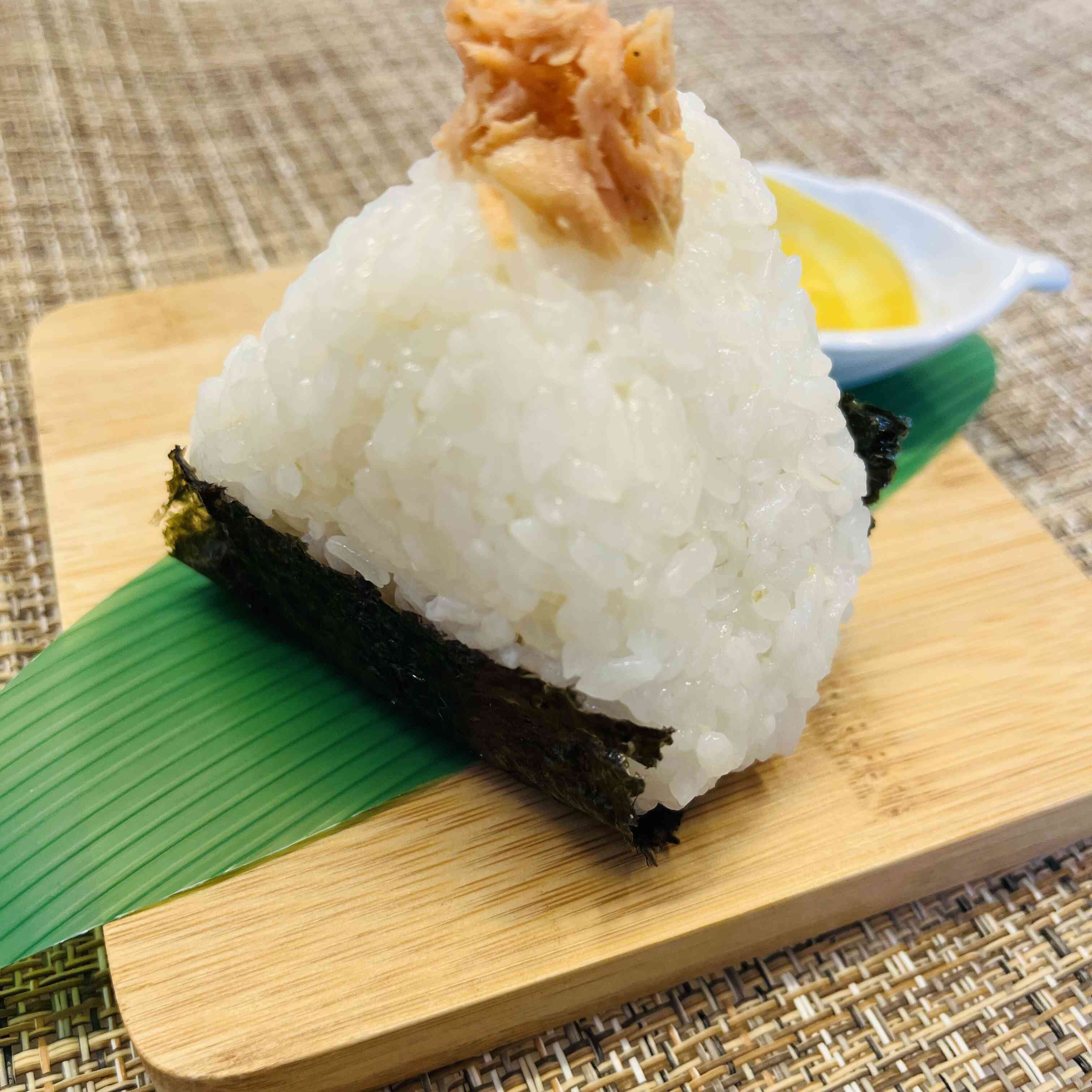 お昼限定おにぎり