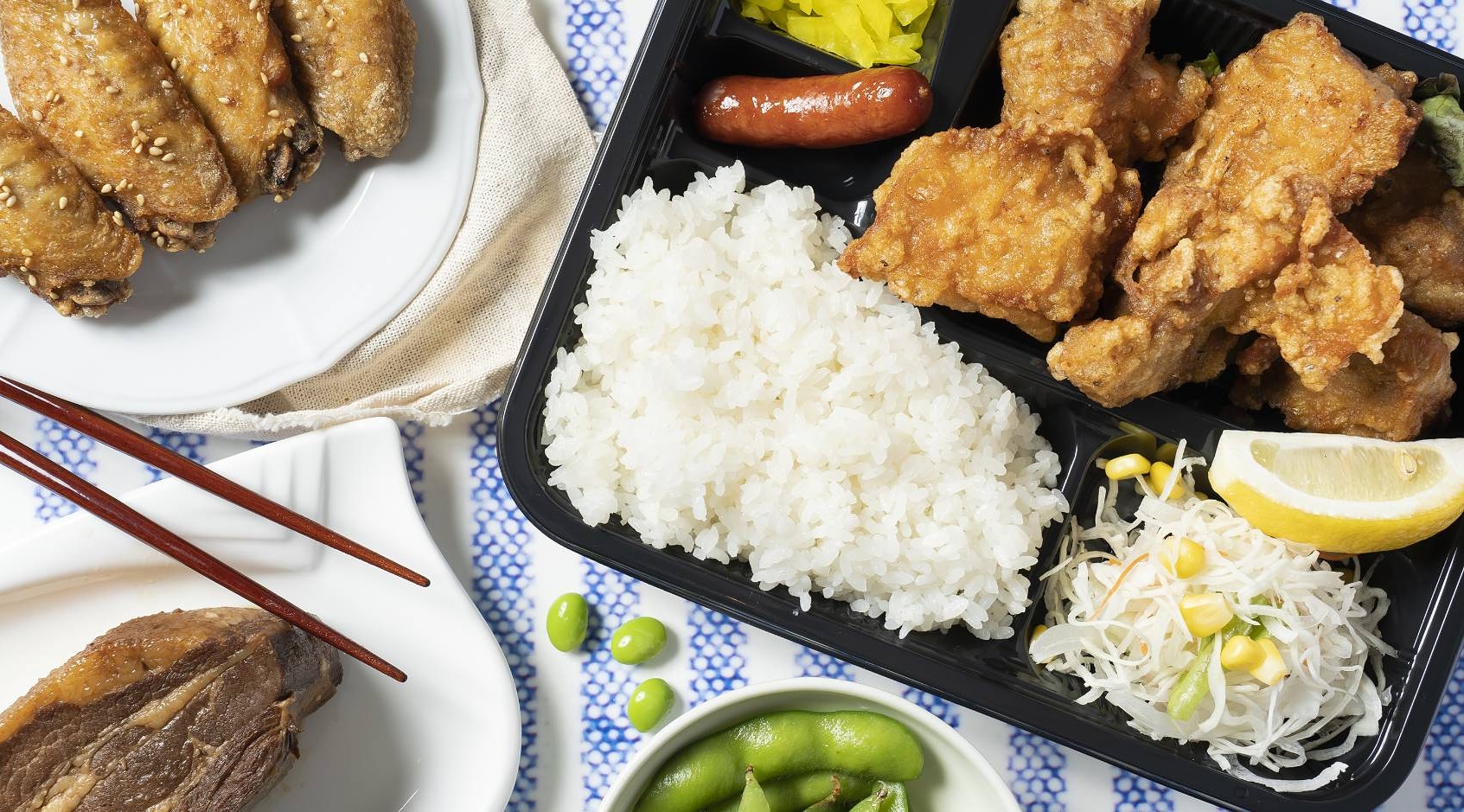 ご予算、ご要望に応じて貸し切りでの宴会