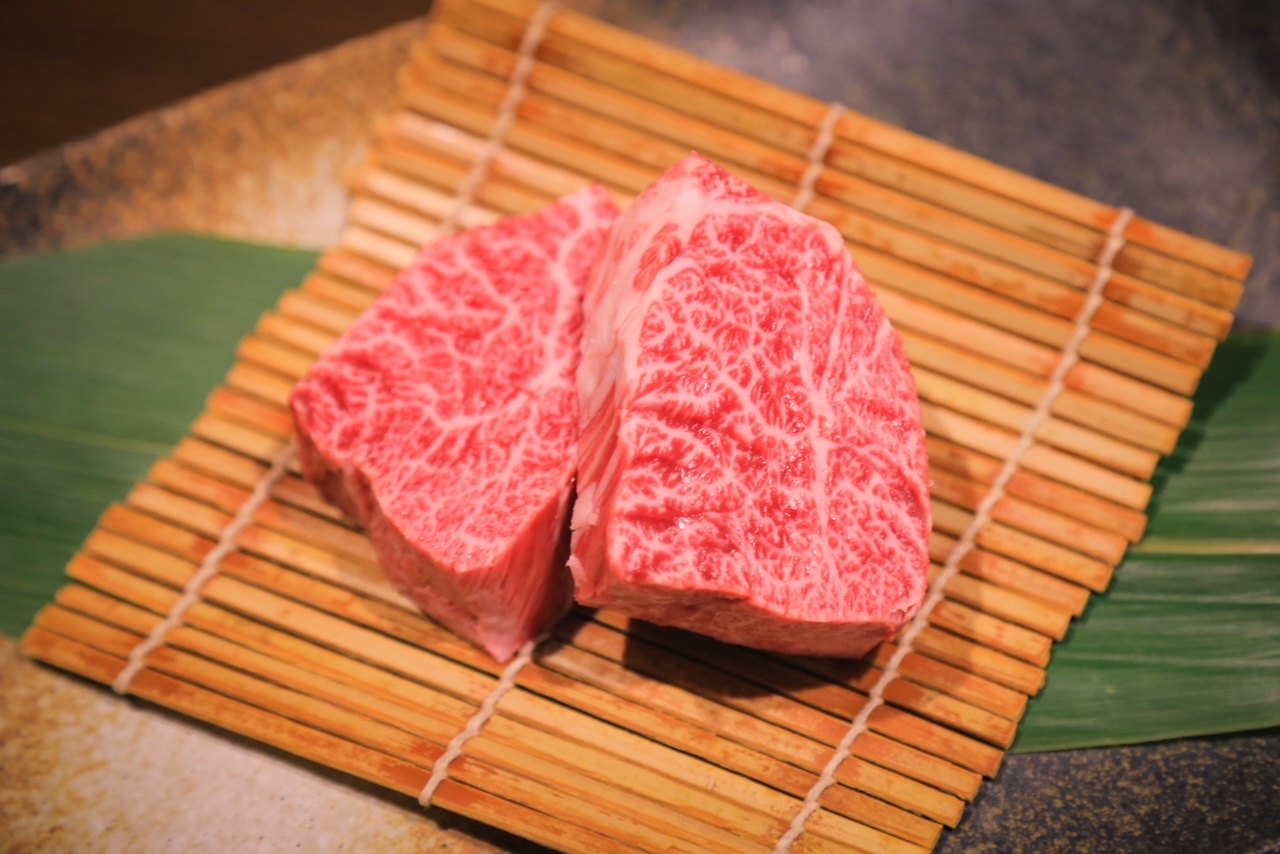 「厚切りサガリ」
