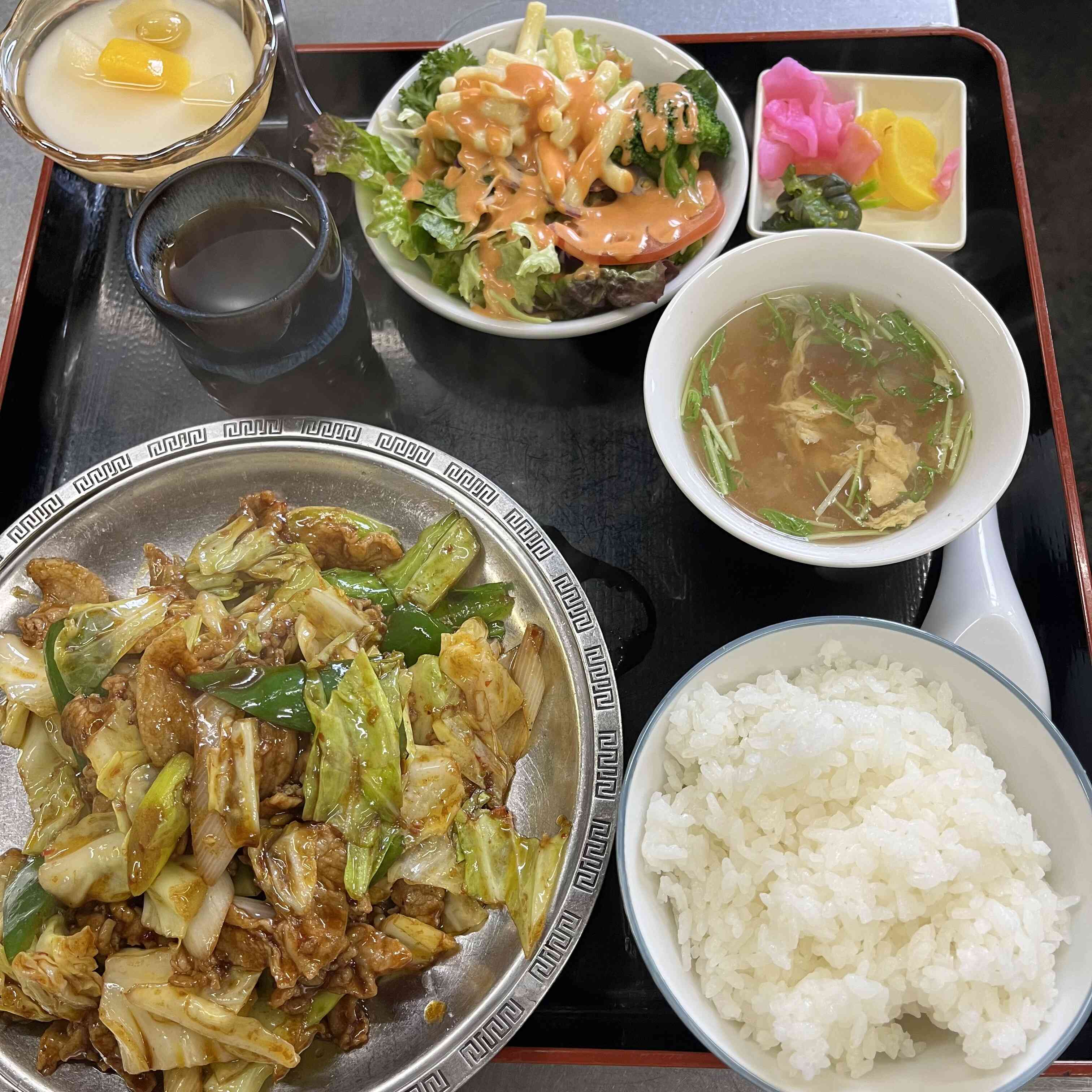 中華料理 東王 ハローナビしずおか 静岡県観光情報