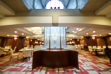 リゾートホテル「レンブラントプレミアム富士御殿場」5階にあるフレンチレストラン「LeMONT(ルモン)」