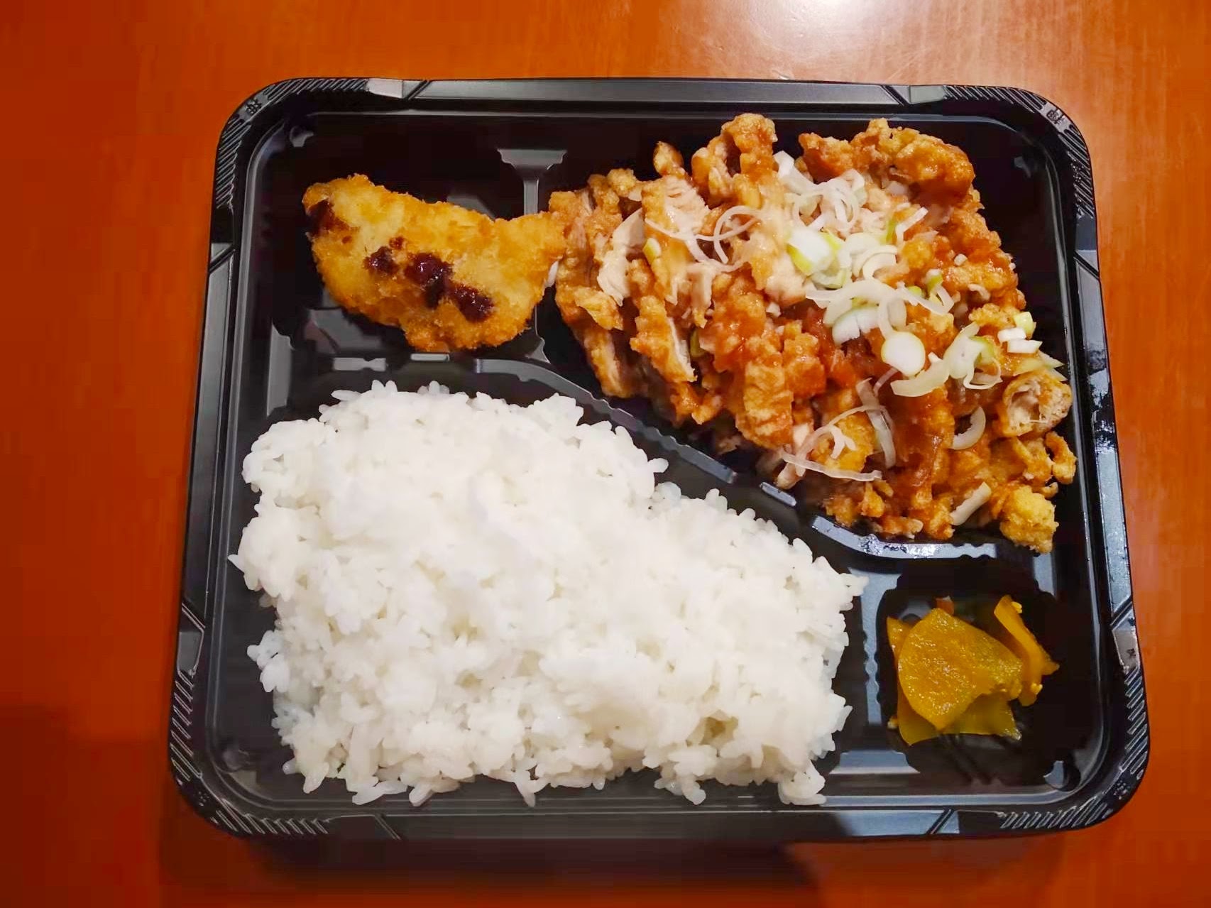 お弁当、500円より