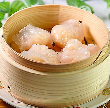 【点心】小龍包・海老入り蒸し餃子・シューマイ・フカヒレ入り蒸し餃子・春巻き・焼餃子&hellip;などご用意♪