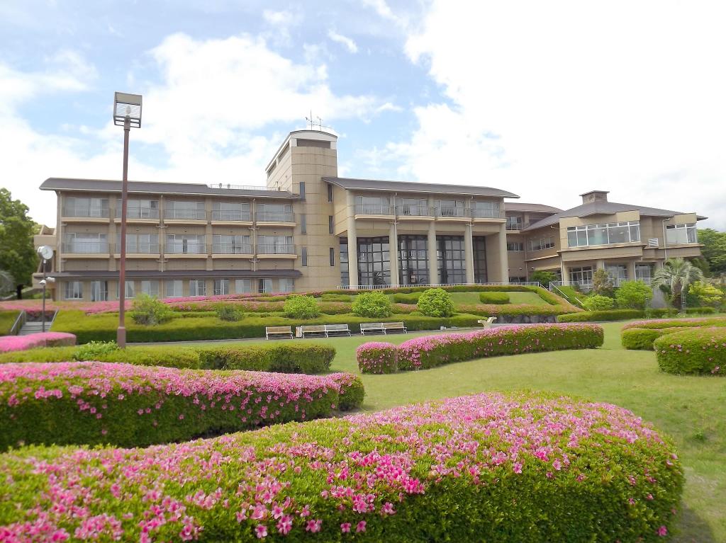 埼玉県伊豆潮風館