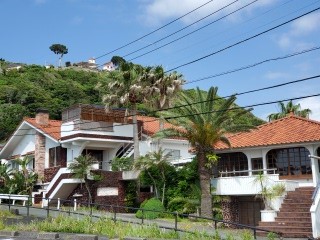 建物全景