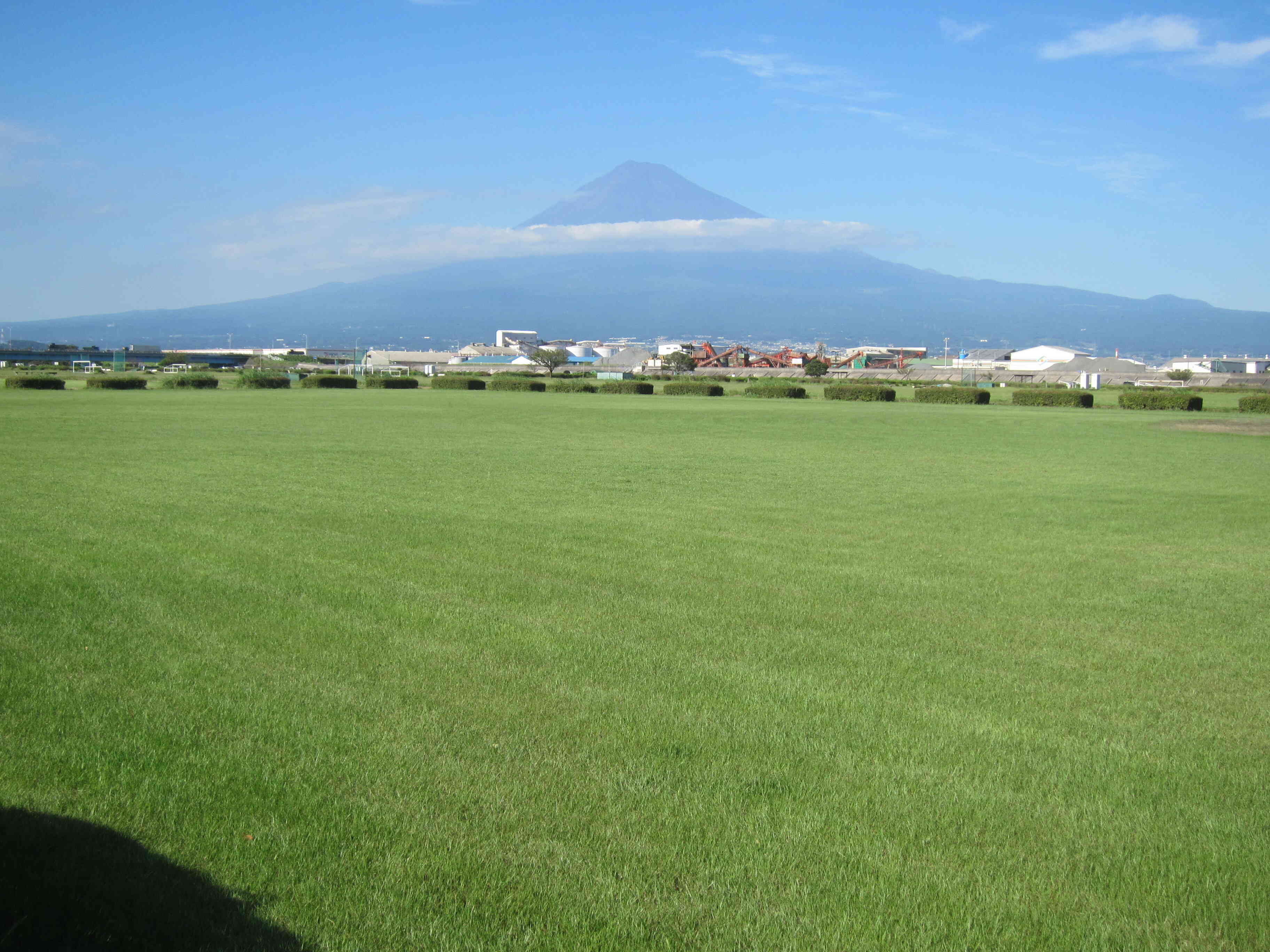 富士川緑地