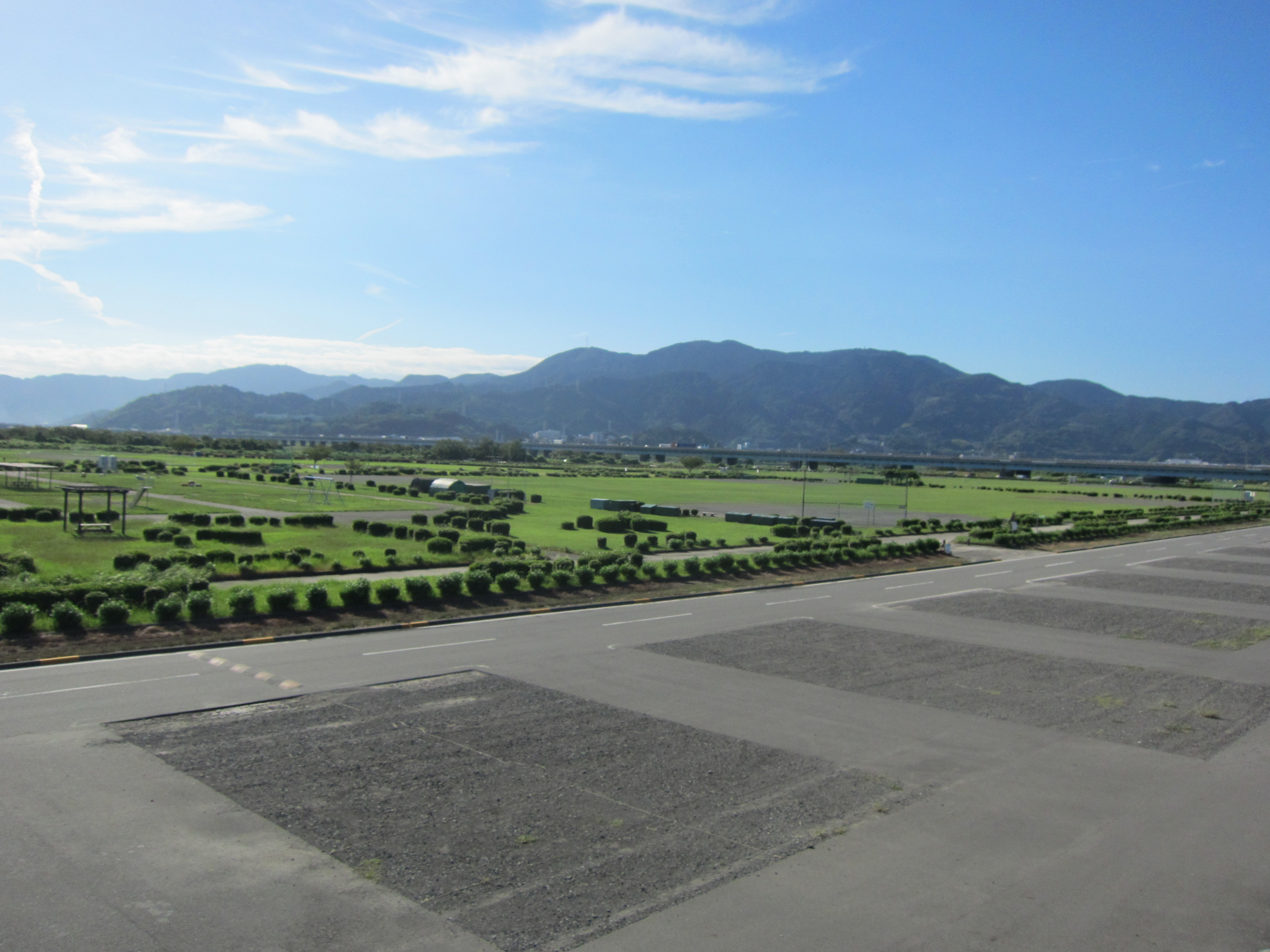 富士川緑地