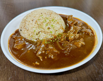 掛川ハヤシライス