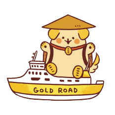 GOLD ROAD
