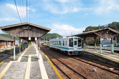 天竜浜名湖鉄道 天竜二俣駅 1 ハローナビしずおか 静岡県観光情報