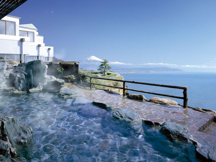 焼津黒潮温泉