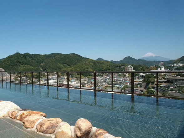 おすすめの日帰り温泉10選