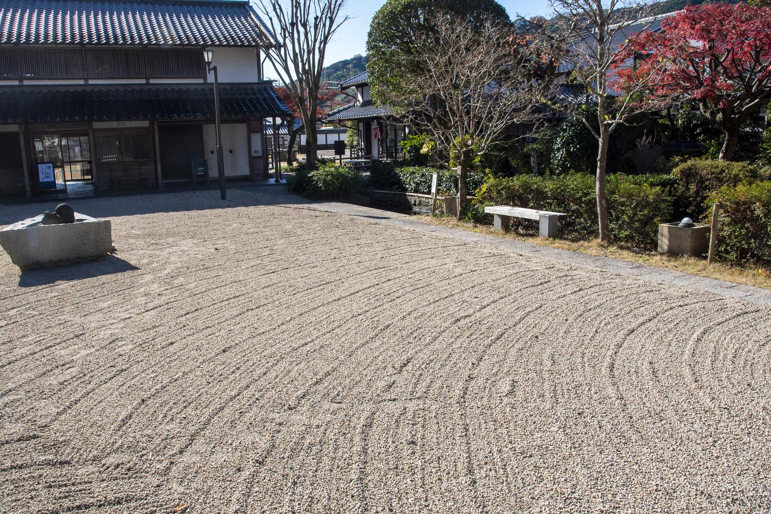 岡部宿 大旅籠柏屋を徹底解説！歴史や見どころをご紹介します | レポート記事 | 【公式】静岡県観光ガイド Hello Navi