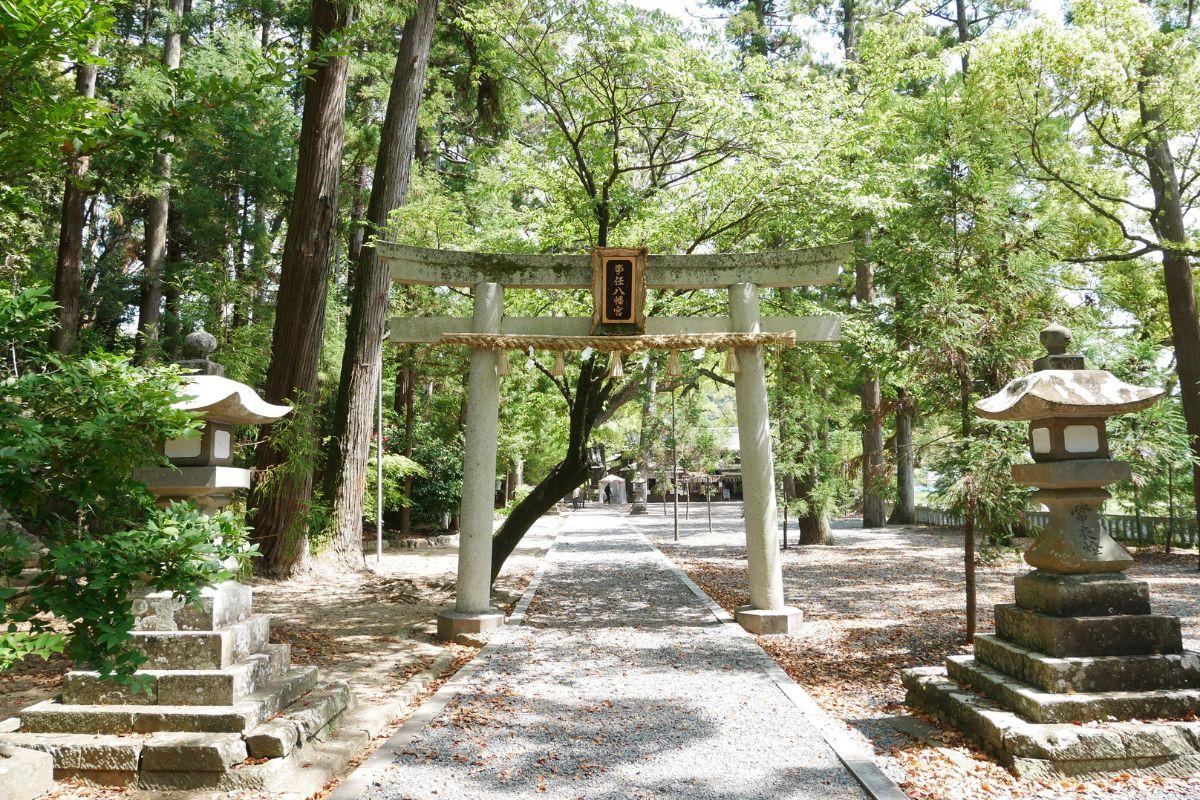事任八幡宮ってどんなところ？御朱印や見どころ・アクセス情報を徹底