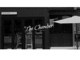 THE CHAMBER（ザ・チェンバー）