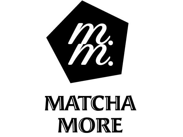 MATCHA MORE