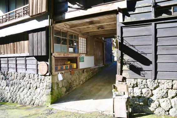 手作りスイーツとコーヒーが楽しめる