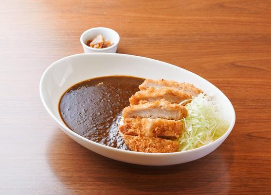 食べたらやみつきになるカツカレー