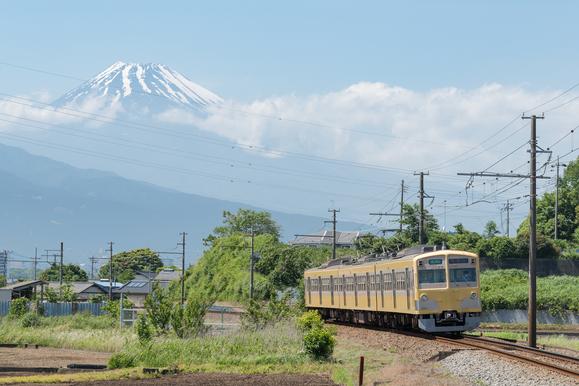 自然豊かな車窓の景色も魅力の「いずっぱこ」