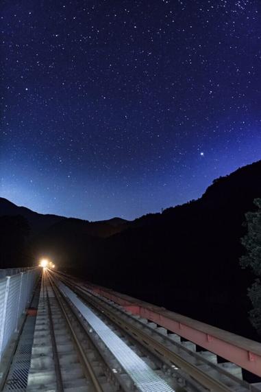 星空列車