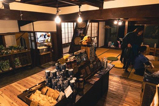 2024年に2号店のsunRin舎がオープン