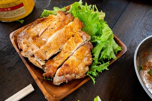 「お肉の日」や「生鮮大市」などBBQにぴったりのイベントが開催されることも（※イメージ画像）