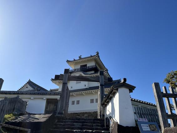 掛川城の見どころを徹底解説！御城印やアクセス、周辺情報までご紹介します