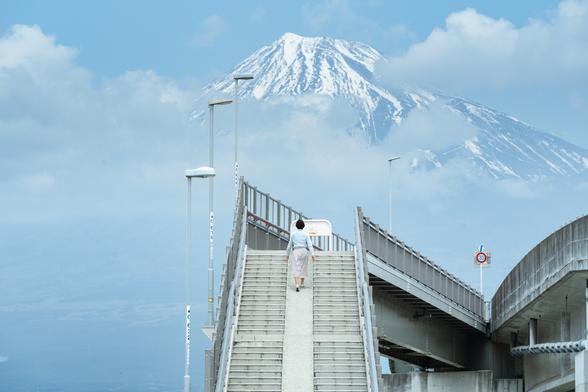 富士山夢の大橋を徹底解説！駐車場やアクセス、写真撮影のマナーまで