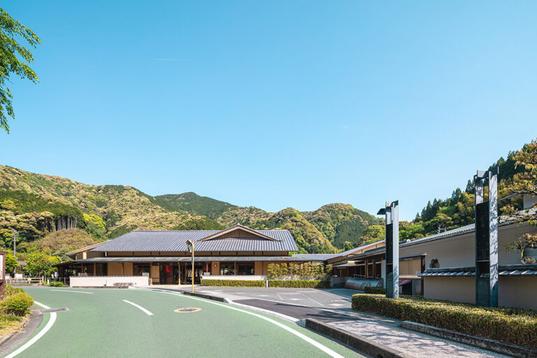 再発見！大人になった今こそ行きたい駿府の工房 匠宿