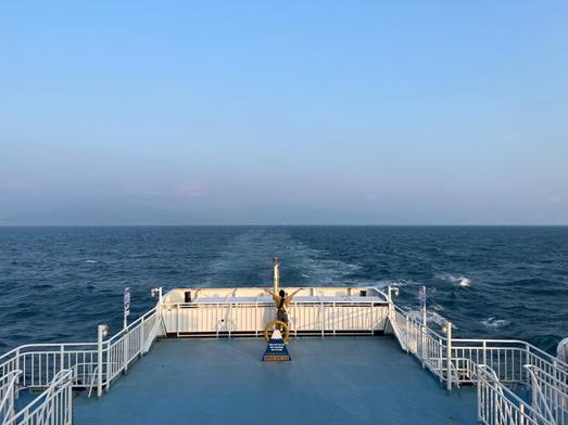 私たちが見た！駿河湾フェリーで行く西伊豆の魅力発見日帰り旅