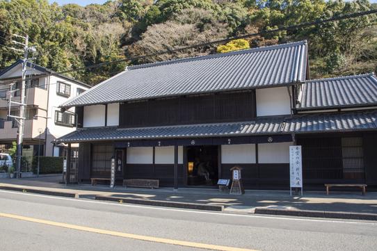 岡部宿 大旅籠柏屋を徹底解説！歴史や見どころをご紹介します