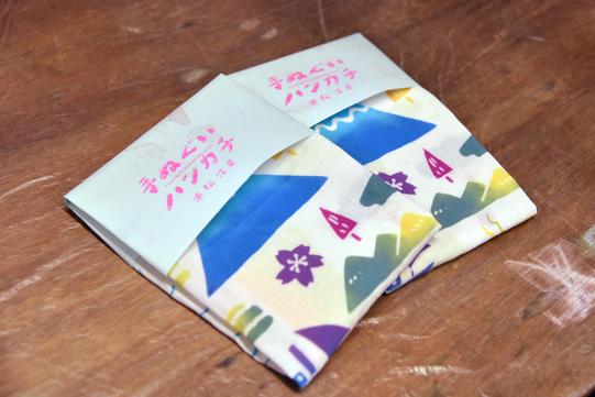 浜松注染染めとは？二橋染工場での体験を通じて歴史や作り方を聞いてみた。
