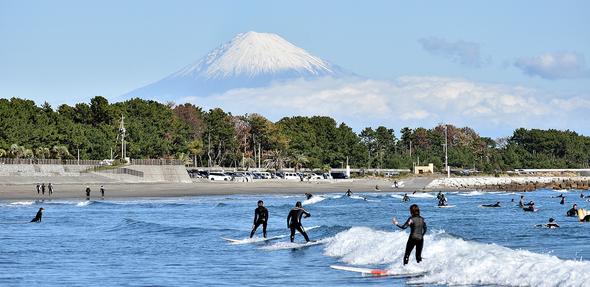 牧之原市/茶摘み・マリンスポーツ・釣り体験 牧之原を満喫する地域交流トリップ