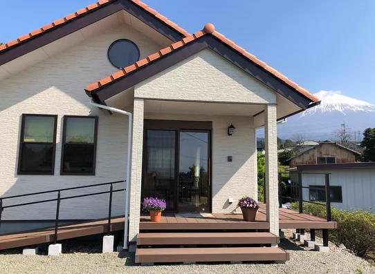 富士山を眺めて農泊体験、静岡の山の恵を感じられる農家民宿3選〜日本三霊山・富士山の農泊<後編>〜